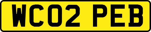 WC02PEB