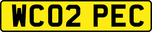WC02PEC