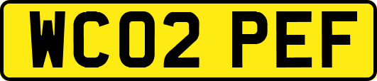 WC02PEF