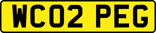 WC02PEG