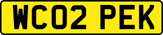 WC02PEK