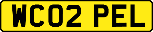 WC02PEL