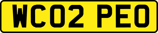 WC02PEO