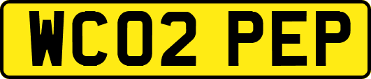 WC02PEP