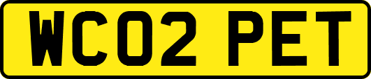 WC02PET