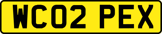 WC02PEX