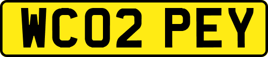 WC02PEY