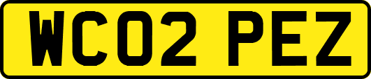 WC02PEZ