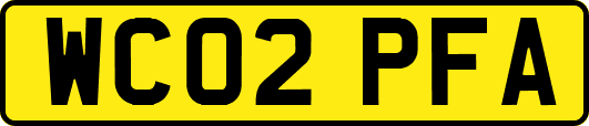 WC02PFA