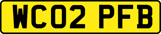 WC02PFB