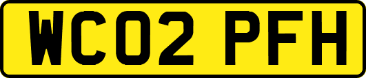 WC02PFH