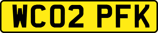 WC02PFK