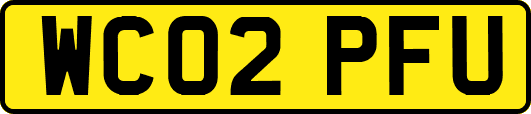 WC02PFU