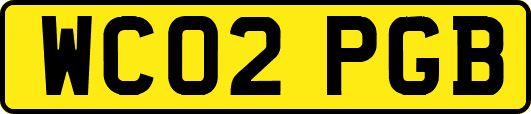 WC02PGB