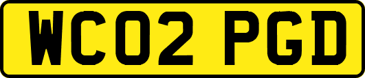 WC02PGD