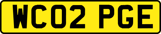 WC02PGE