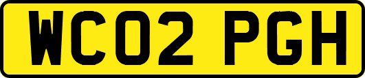 WC02PGH
