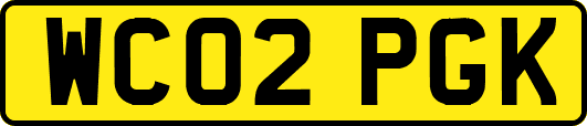 WC02PGK