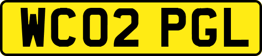 WC02PGL