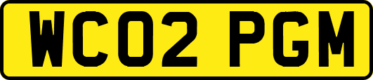 WC02PGM
