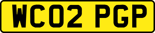 WC02PGP