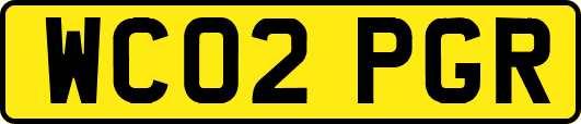 WC02PGR