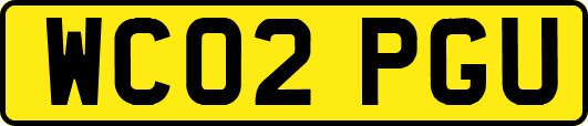 WC02PGU
