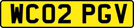 WC02PGV