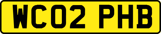 WC02PHB