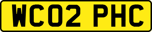 WC02PHC