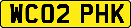 WC02PHK