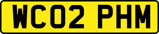 WC02PHM