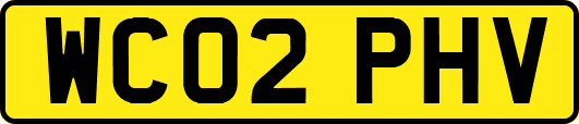 WC02PHV