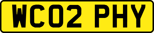 WC02PHY