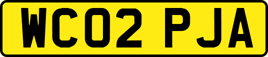 WC02PJA