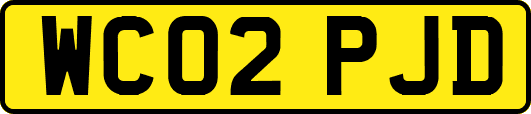 WC02PJD