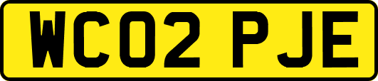 WC02PJE