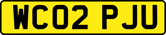 WC02PJU