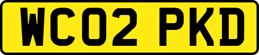 WC02PKD
