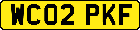 WC02PKF