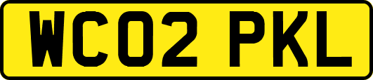 WC02PKL