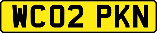 WC02PKN