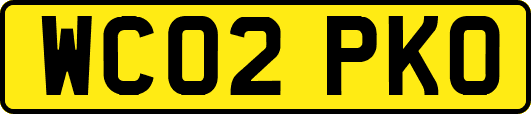 WC02PKO