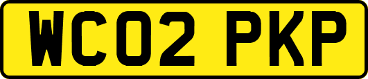 WC02PKP