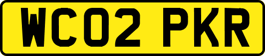 WC02PKR