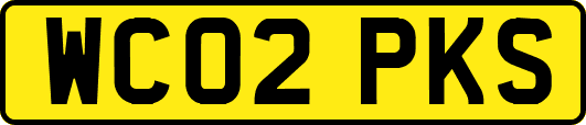 WC02PKS