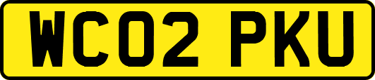 WC02PKU
