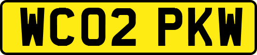 WC02PKW