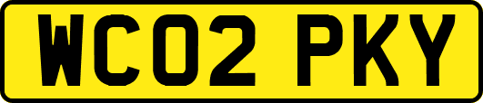 WC02PKY