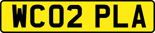 WC02PLA